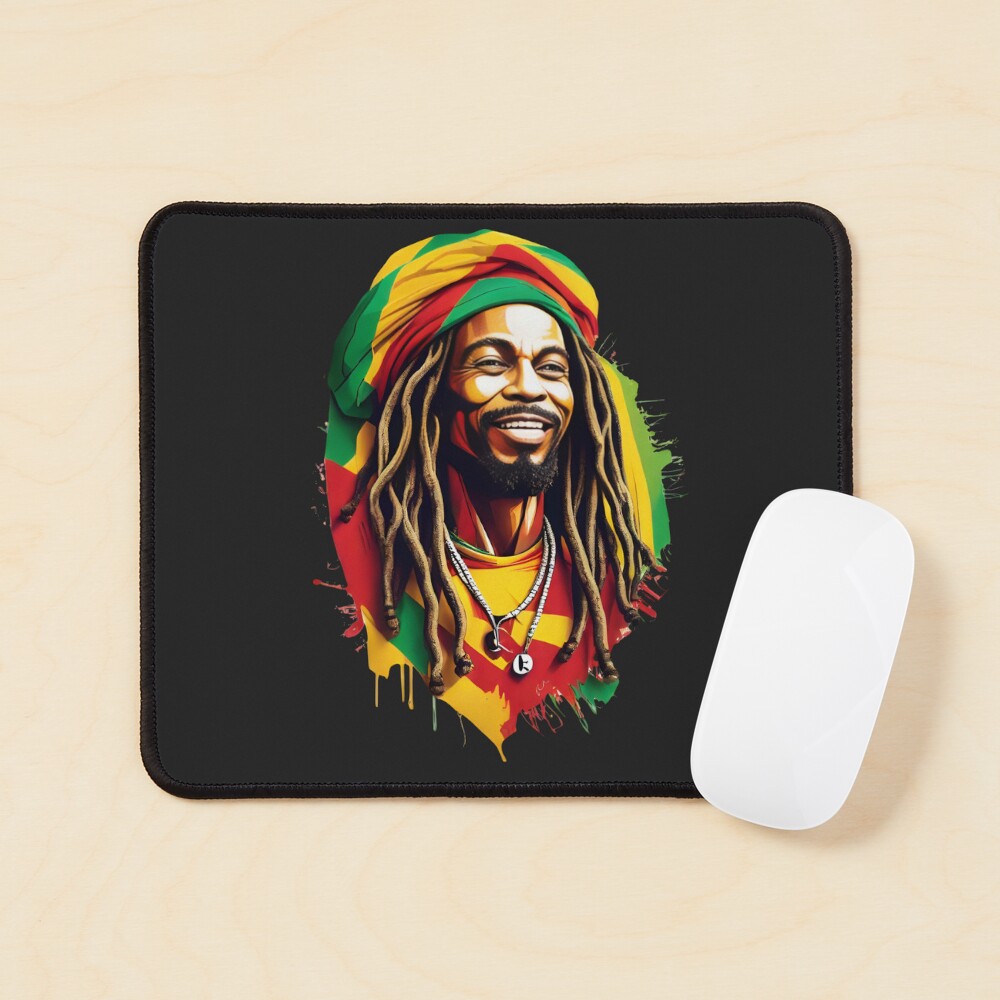 Item preview, Mouse Pad designed and sold by Indoni.