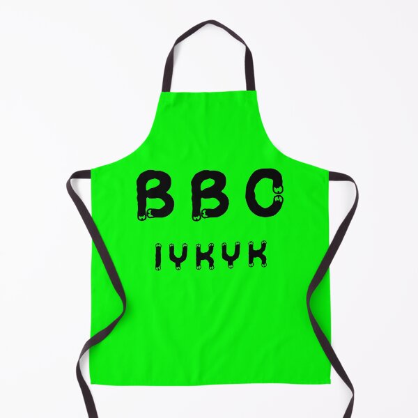 Item preview, BBC - IYKYK - Big Black Cock - If You Know designed and sold by JLEmporium.