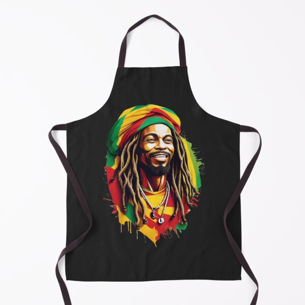 Item preview, Free Rasta Spirit designed and sold by Indoni.