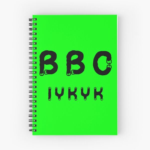 Item preview, BBC - IYKYK - Big Black Cock - If You Know designed and sold by JLEmporium.