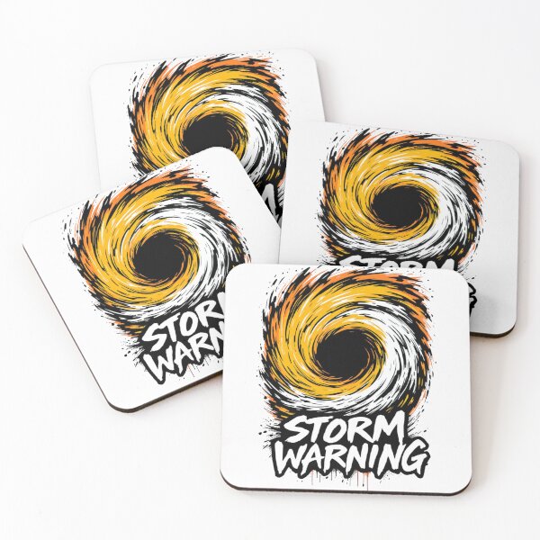 Item preview, Storm Warning designed and sold by SignumShop.