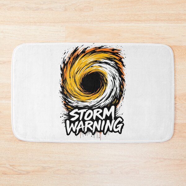 Item preview, Storm Warning designed and sold by SignumShop.
