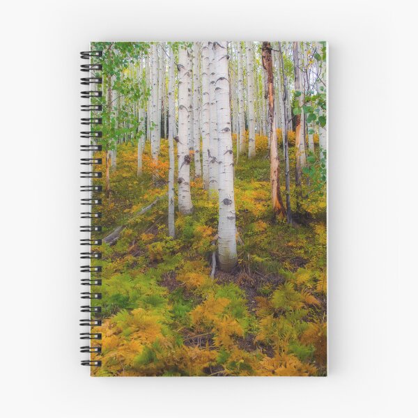 Item preview, Aspen Grove designed and sold by Alla Gill.