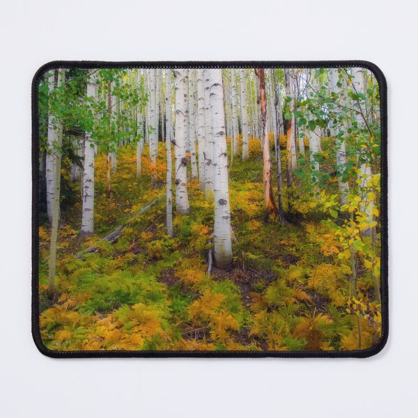 Item preview, Aspen Grove designed and sold by Alla Gill.