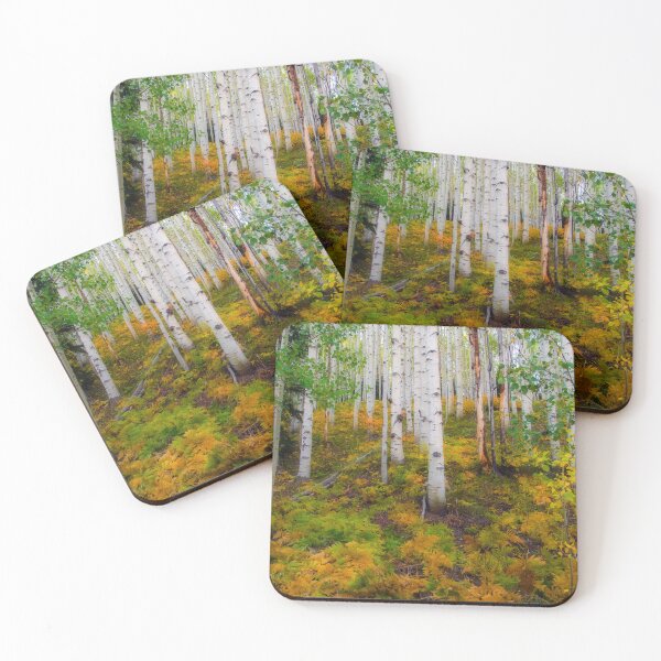 Item preview, Aspen Grove designed and sold by Alla Gill.