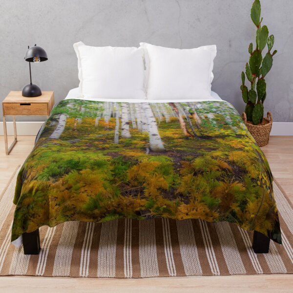 Item preview, Aspen Grove designed and sold by Alla Gill.