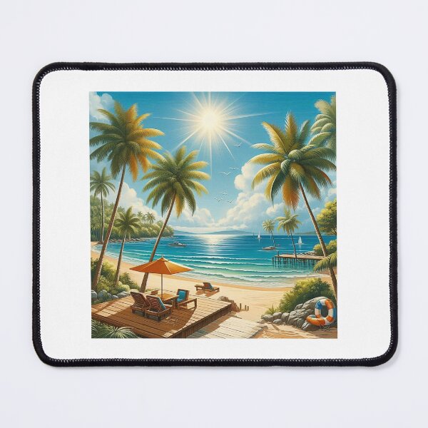 Item preview, Relaxing Landscape. designed and sold by JullyDesigns.