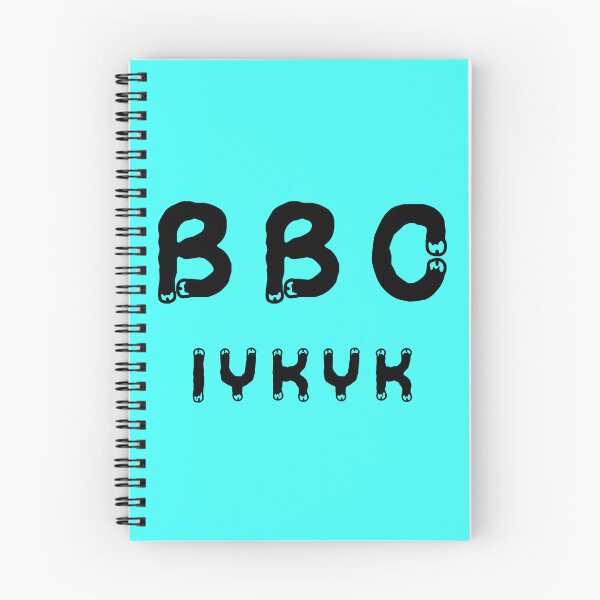 Item preview, BBC - IYKYK - Big Black Cock - If You Know designed and sold by JLEmporium.
