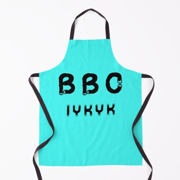 Item preview, BBC - IYKYK - Big Black Cock - If You Know designed and sold by JLEmporium.