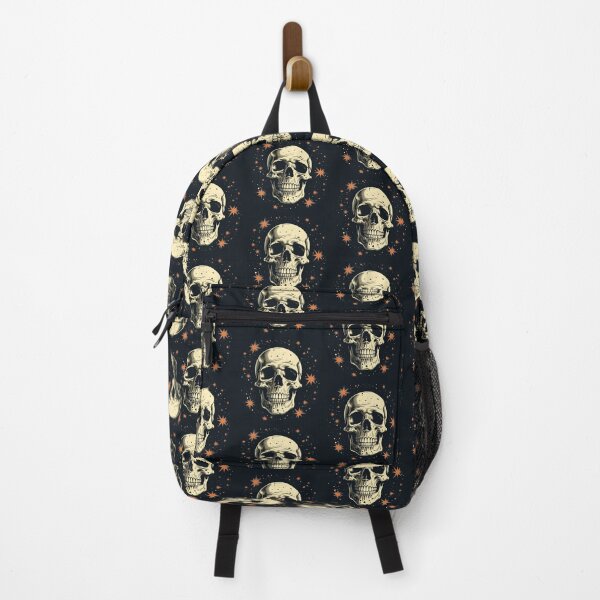 Item preview, Skull designed and sold by MendaciousMina.