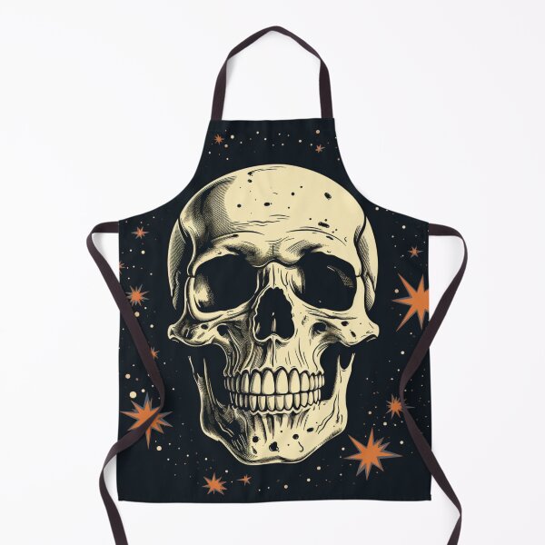 Item preview, Skull designed and sold by MendaciousMina.