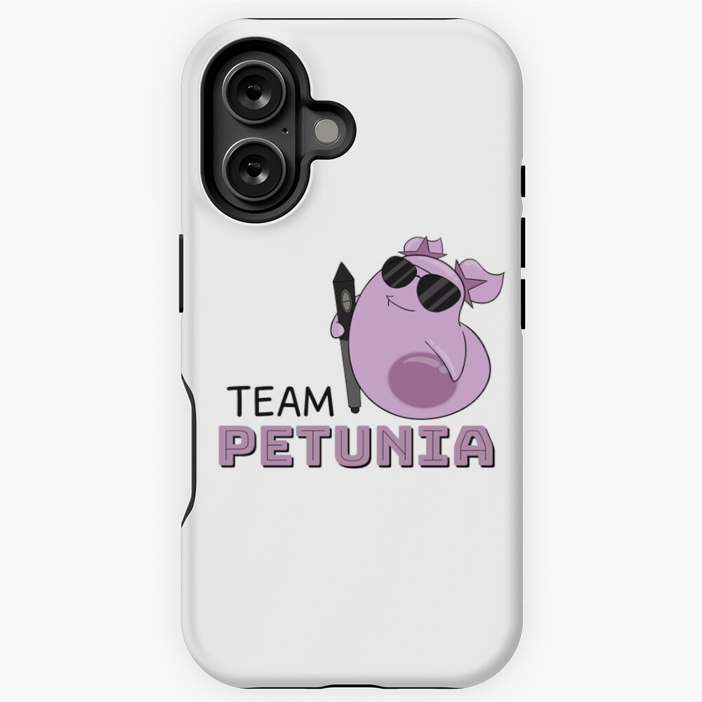Item preview, iPhone Magsafe Tough Case designed and sold by amoebasisters.