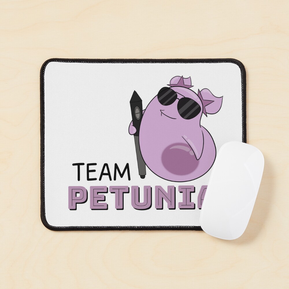 Item preview, Mouse Pad designed and sold by amoebasisters.
