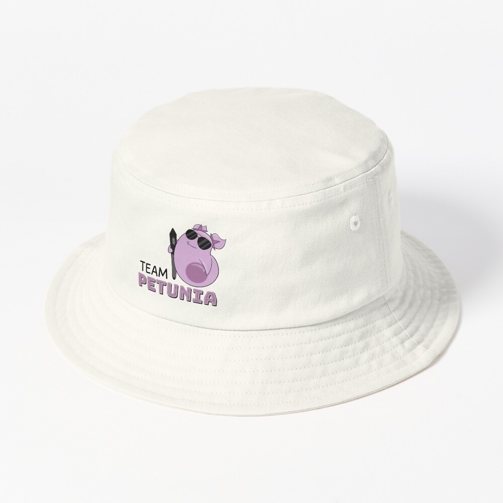 Item preview, Bucket Hat designed and sold by amoebasisters.