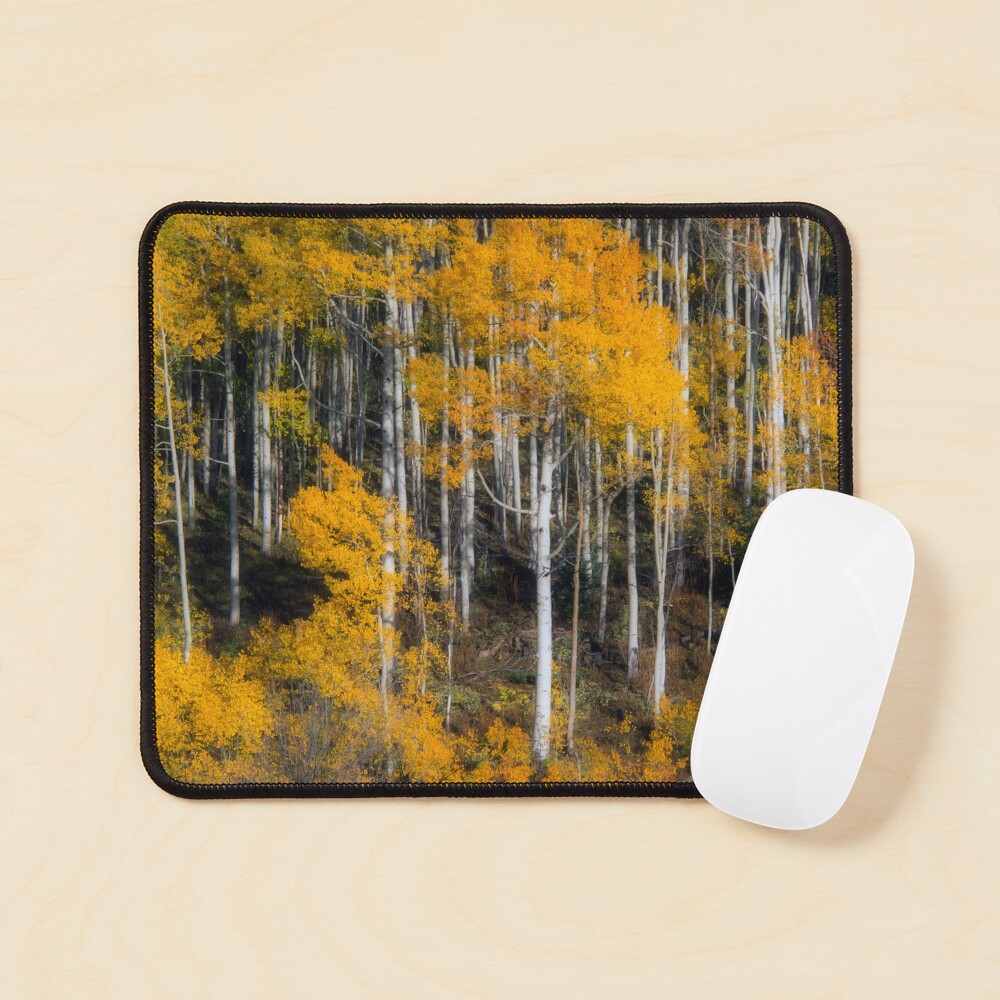 Item preview, Mouse Pad designed and sold by algill.