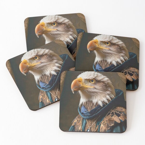 Item preview, The Eagle designed and sold by AGaymard.
