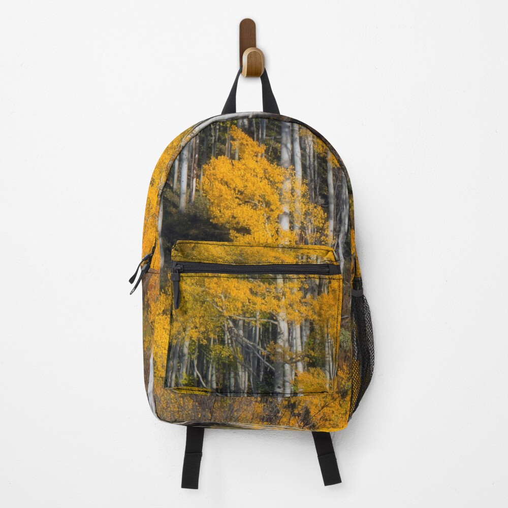 Item preview, Backpack designed and sold by algill.