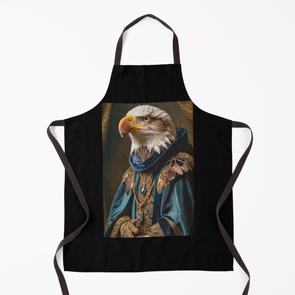 Item preview, The Eagle designed and sold by AGaymard.