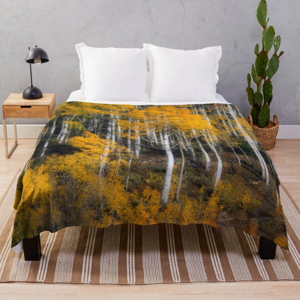 Item preview, Aspen Fall designed and sold by Alla Gill.