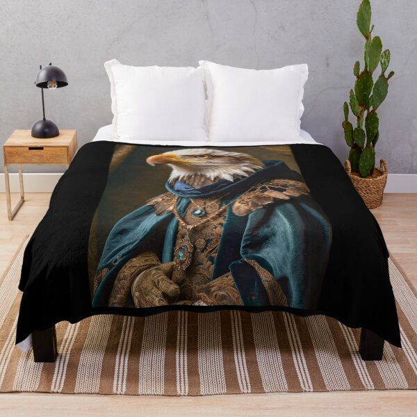 Item preview, The Eagle designed and sold by AGaymard.