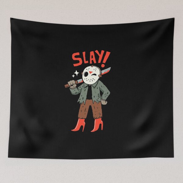 Item preview, Slay designed and sold by ppmid.
