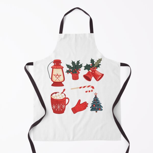 Item preview, Christmas sticker pack designed and sold by DigiHouse.