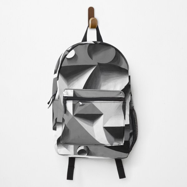 Item preview, Symmetrical Geometric Abstraction designed and sold by PixelAlchemyX.