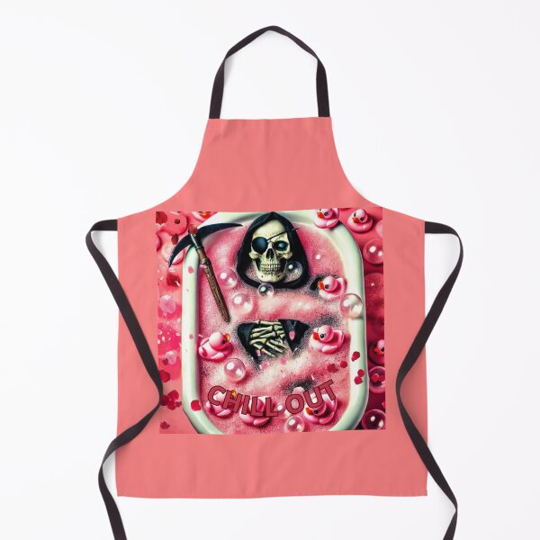 Item preview, Сhill Out Funny Print designed and sold by MelissaMelovich.
