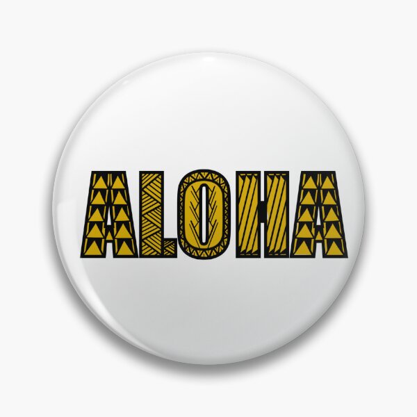 Item preview, Tribal Aloha designed and sold by Steeb757.