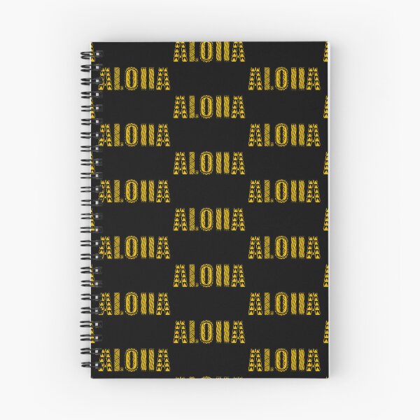 Item preview, Tribal Aloha designed and sold by Steeb757.