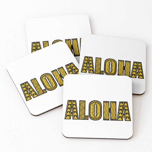 Item preview, Tribal Aloha designed and sold by Steeb757.