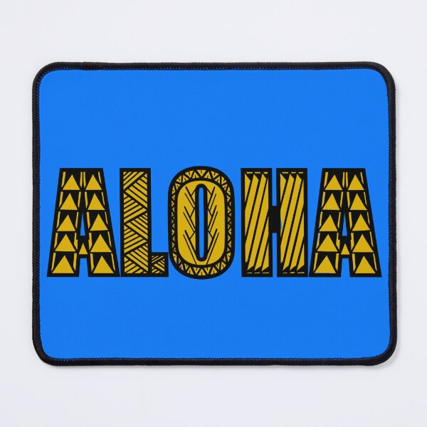 Item preview, Tribal Aloha designed and sold by Steeb757.