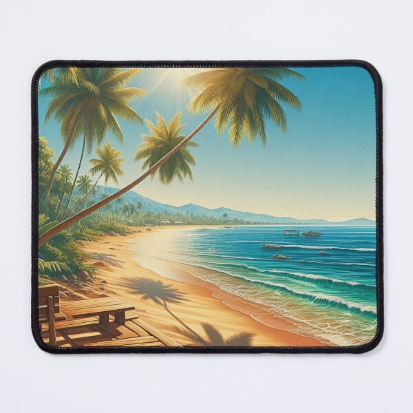Item preview, Relaxing Landscape. designed and sold by JullyDesigns.