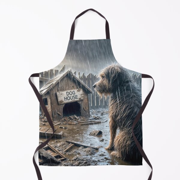 Item preview, After The Hurricane designed and sold by Maria Dryfhout.