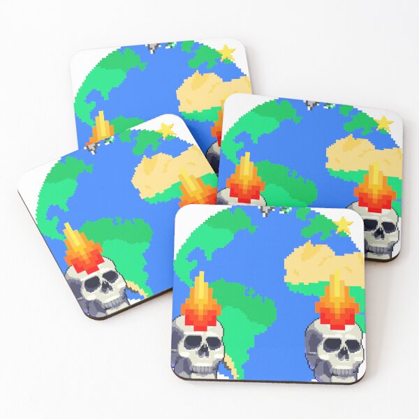Item preview, world hot designed and sold by ColaAle.