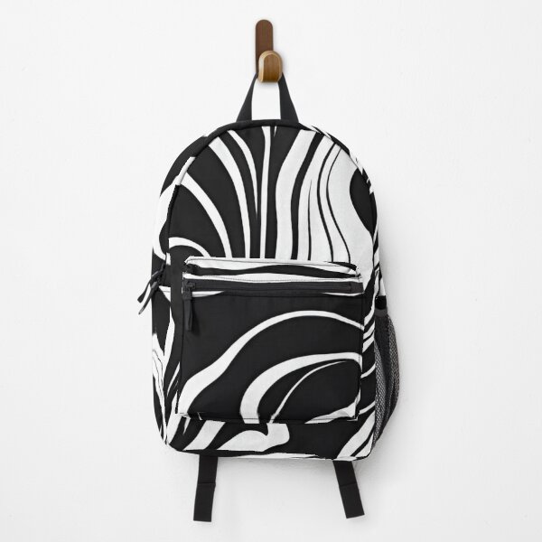 Item preview, Dynamic Black Ink Spill Art designed and sold by Have Mercy.
