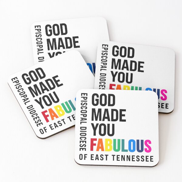 Item preview, God Made You Fabulous designed and sold by DioETSwag.