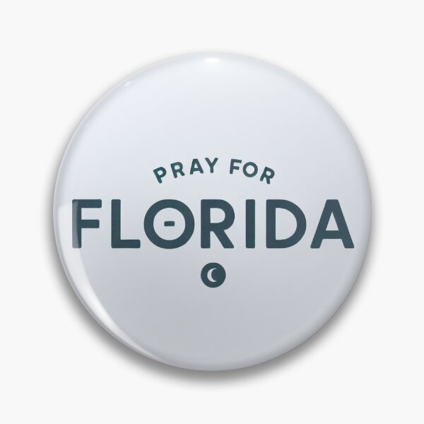 Item preview, Pray for Florida designed and sold by Bokorz.