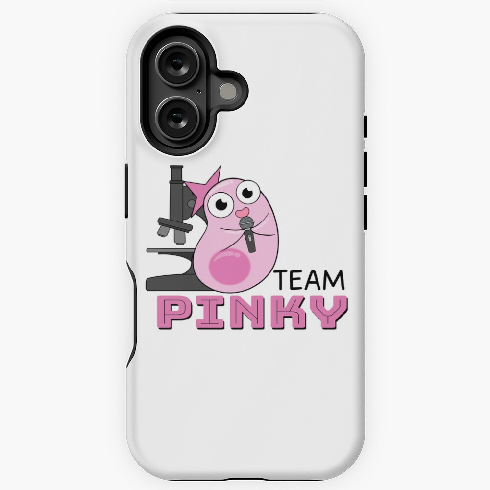 Item preview, iPhone Magsafe Tough Case designed and sold by amoebasisters.