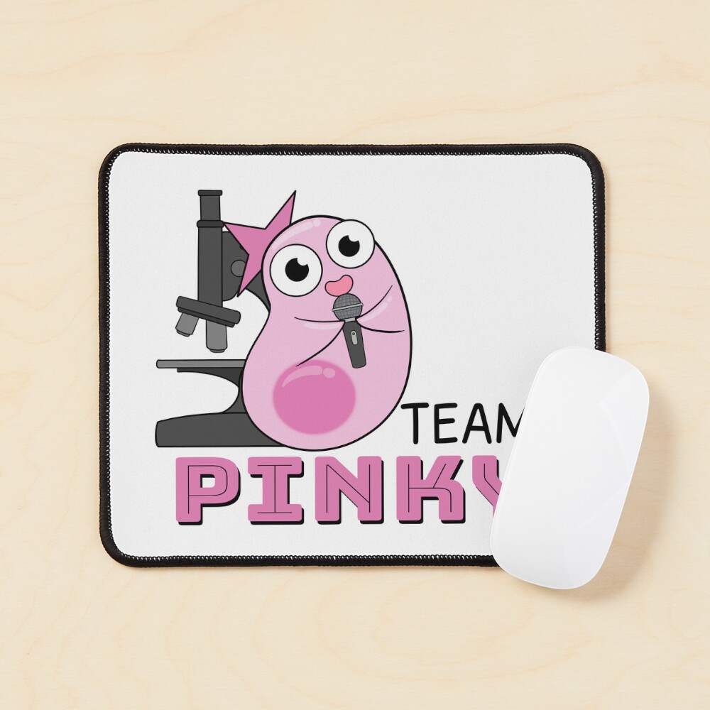 Item preview, Mouse Pad designed and sold by amoebasisters.