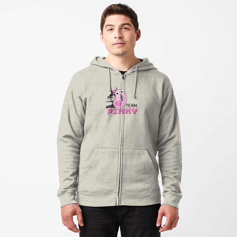 Item preview, Zipped Hoodie designed and sold by amoebasisters.