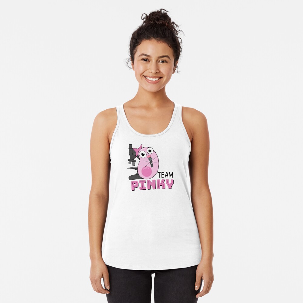 Item preview, Racerback Tank Top designed and sold by amoebasisters.