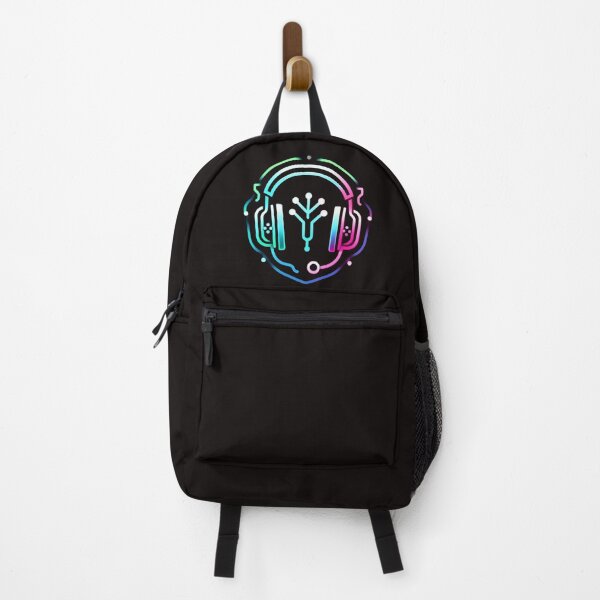 Artikelvorschau, Neon-Headset entworfen und verkauft von MooMooShirts.