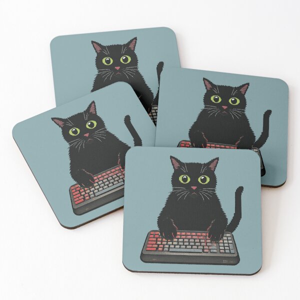 Item preview, Gamer Cat Vintage designed and sold by league95.