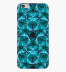 Vishuddha iPhone Case