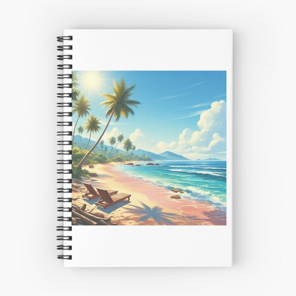 Artikelvorschau, Entspannende Landschaft. entworfen und verkauft von JullyDesigns.