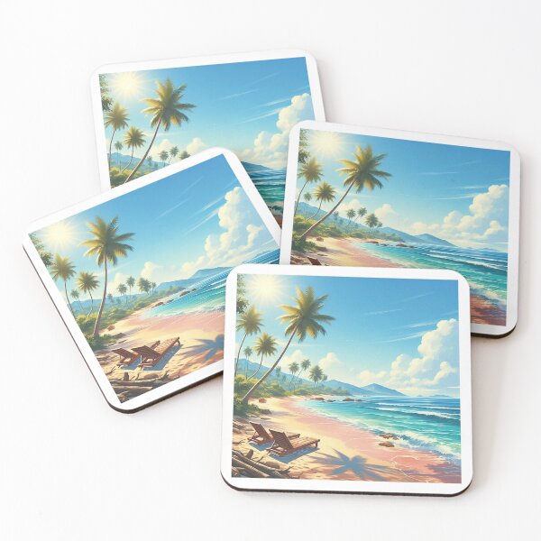 Item preview, Relaxing Landscape. designed and sold by JullyDesigns.