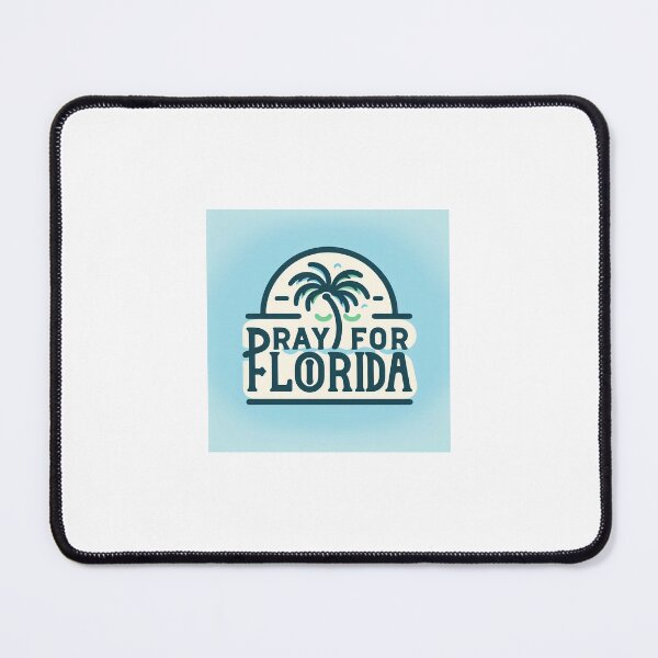 Item preview, Pray for Florida designed and sold by Bokorz.