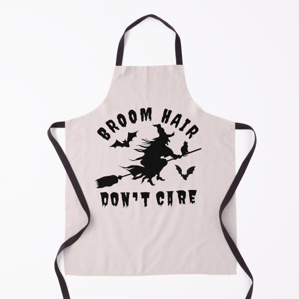 Item preview, Broom Hair Don't care | Halloween designed and sold by Sterling-s.