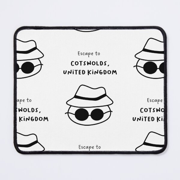 Item preview, "Escape to the Cotswolds, United Kingdom" | Travel, Vacation designed and sold by RM-Journey.